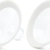 Medela Personal Fit Flex Breast Shield Set - 2 Pièces Taille L (27 Mm)