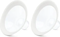 Medela Personal Fit Flex Breast Shield Set - 2 Pièces Taille L (27 Mm)