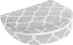 Oreiller De Grossesse Pour Tout Le Corps Boppy De Chicco - Soutien De L'estomac -Bébé Soldes Boutique 1200x744