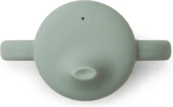Gobelet En Silicone Liewood Menthe Poivrée - Silicone - Ø 7 Centimètres X 10,5 Centimètres -Bébé Soldes Boutique 1200x745 1
