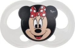 Tigex | Lot De 3 | Gobelet | Tétines | Cordon Sucette | Disney Baby | Minnie | Disney Baby De 6 Mois Et Plus -Bébé Soldes Boutique 1200x763