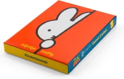 Zilverstad Enfants Zilverstad Nijntje 6832940 INCLUANT LA GRAVURE DE NOM -Bébé Soldes Boutique 1200x768 3