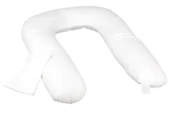 Taie D'oreiller Fossflakes Housse En Jersey Comfort-U Senior - Coton - Crème -Bébé Soldes Boutique 1200x784