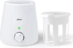 Alecto BW-70 Chauffe-bouteille - Convient Pour Toutes Les Bouteilles Et Tous Les Bocaux