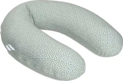 Doomoo Buddy Cover - Housse Pour Coussin D'allaitement Buddy - Coton Organique - 180 Cm - Cloudy Kaki 16 Doomoo Buddy Cover - Housse Pour Coussin D'allaitement Buddy - Coton Organique - 180 Cm - Cloudy Kaki -Bébé Soldes Boutique 1200x793 3