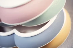 Assiette Cuillère Et Fourchette Pour Bébé BabyBjörn - 2 Ensembles - Jaune Pastel 9 Assiette Cuillère Et Fourchette Pour Bébé BabyBjörn - 2 Ensembles - Jaune Pastel -Bébé Soldes Boutique 1200x800 112