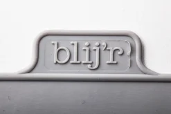 Bavoir Bébé En Silicone Blij'r - Bavoir Bébé Imperméable - Bavoir Souple Avec Plateau De Collecte - Bavoir Unisexe - Gris -Bébé Soldes Boutique 1200x800 137