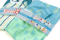 Bavoir Avec Manches Set 2 Pièces | Bavoir Manches Longues KliederZ 6-24 Mois | Bavoir Bébé Garçon Aircraft & Jungle LB02 -Bébé Soldes Boutique 1200x800 143