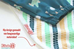 Bavoir Avec Manches Set 2 Pièces | Bavoir Manches Longues KliederZ 6-24 Mois | Bavoir Bébé Garçon Aircraft & Jungle LB02 -Bébé Soldes Boutique 1200x800 146