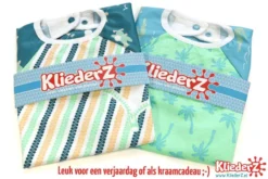 Bavoir Avec Manches Set 2 Pièces | Bavoir Manches Longues KliederZ 6-24 Mois | Bavoir Bébé Garçon Aircraft & Jungle LB02 -Bébé Soldes Boutique 1200x800 149