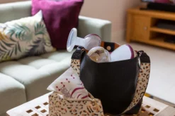 Tommee Tippee Jetables Tommee Tippee Made For Me Pour Un Usage Quotidien, Préformés, Doux, Hautement Absorbants Et étanches, Medium, X 40 -Bébé Soldes Boutique 1200x800 16