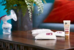 Tommee Tippee Jetables Tommee Tippee Made For Me Pour Un Usage Quotidien, Préformés, Doux, Hautement Absorbants Et étanches, Medium, X 40 -Bébé Soldes Boutique 1200x800 17