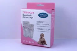 Sachets De Conservation Du Lait Maternel - Sac De Conservation De L'allaitement - 210 Ml - 25 Pièces - Stérile - étiquetage Facile -Bébé Soldes Boutique 1200x800 21