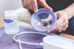 Lansinoh 2 Pièces Comfort Fit 36 Mm Boucliers De Sein Coquilles D'allaitement -Bébé Soldes Boutique 1200x800 26