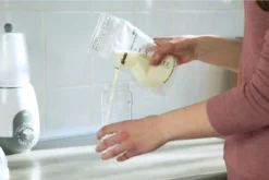 Alecto BF100 - Sacs De Conservation Lait Maternel 220ml, 100 Pièces -Bébé Soldes Boutique 1200x800 37