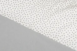 Coussins D'allaitement Coussins D'Allaitement Relax Velours White Pois Gris / Gris -Bébé Soldes Boutique 1200x800 42
