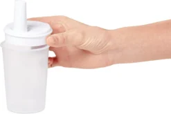 VITILITY - Vitility Cup - Knick Grand Bec De 8 Mm - Aide Au Comfort - Activités Algemeen De La Vie Quotidienne (ADL) 9 VITILITY - Vitility Cup - Knick Grand Bec De 8 Mm - Aide Au Comfort - Activités Algemeen De La Vie Quotidienne (ADL) -Bébé Soldes Boutique 1200x802 5