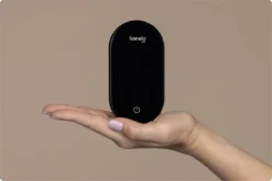 Lionelo Fidi GO - Tire-lait - 9 Forces D'aspiration Et 5 Niveaux De Massage - Fonctionnement Très Silencieux - Riche Ensemble D'accessoires (câble USB, Secteur Et Batterie) -Bébé Soldes Boutique 1200x804 2