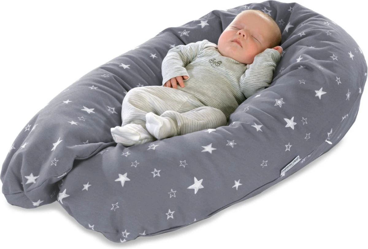 Theraline Original Avec Housse En Bambou - Mélange Vert Gris Avec Housse En Bambou - Mélange Vert Gris 5 Theraline Original Avec Housse En Bambou - Mélange Vert Gris Avec Housse En Bambou - Mélange Vert Gris – Image 5