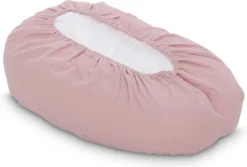 Snoozzz Relax Pour Coussin D' Allaitement - 100% Coton Hydrophile Doux - Pétale -Bébé Soldes Boutique 1200x812 5