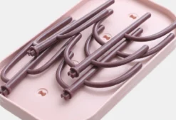 Égouttoir à Biberons - Égouttoir à Vaisselle Avec égouttoir - Égouttoir à Vaisselle - Bébé à Biberons - Porte- Bébé - Rose -Bébé Soldes Boutique 1200x819 2