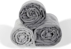 Housse De Coussin De Grossesse Ella - Housse En Forme De U, Minky, 140x80 Cm -Bébé Soldes Boutique 1200x821 2