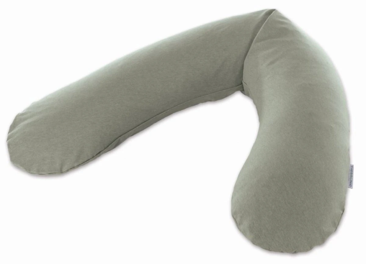 Theraline Original Avec Housse En Bambou - Mélange Vert Gris Avec Housse En Bambou - Mélange Vert Gris 12 Theraline Original Avec Housse En Bambou - Mélange Vert Gris Avec Housse En Bambou - Mélange Vert Gris – Image 12