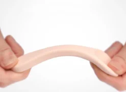 Dutsi - Couverts Couverts Pour Enfants En Siliconen - Rose Poudré -Bébé Soldes Boutique 1200x879