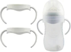 Poignée De Biberon | Convient Au Biberon Philips Avent Natural | Boire Indépendamment | Bouteille Pour Tout-petit | Nourrisson -Bébé Soldes Boutique 1200x882