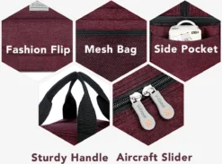 Zyorenc Sac Glacière Lait Maternel Transport Déjeuner Sac Isotherme Biberon Bébé 12 Zyorenc Sac Glacière Lait Maternel Transport Déjeuner Sac Isotherme Biberon Bébé -Bébé Soldes Boutique 1200x891