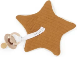 Little Dutch Attache-tétine Pure Ochre Spice 15 X 15 Cm 5 Little Dutch Attache-tétine Pure Ochre Spice 15 X 15 Cm -Bébé Soldes Boutique 1200x893