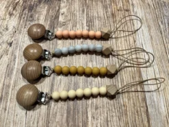 Coffret à Vin - Emballage Cadeau - 2 Compartiments - Impression Unique - Merry X-mas Pink - Emballage De Noël - Noël - Cadeau Relationnel -Bébé Soldes Boutique 1200x899 6