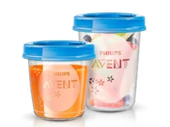 Tasses De Conservation Des Aliments Philips Avent SCF721 / 20 - 180 Ml Et 240 Ml - 20 Pièces -Bébé Soldes Boutique 1200x900 74