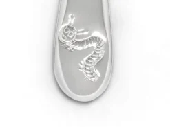 Couverts Pour Enfants Nature Friends - 4 Pièces - Acier Inoxydable 18/10 -Bébé Soldes Boutique 1200x900 89