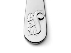 Ensemble De 4 Couverts Pour Enfants Zilverstad Forest Animals - Acier Inoxydable -Bébé Soldes Boutique 1200x900 97