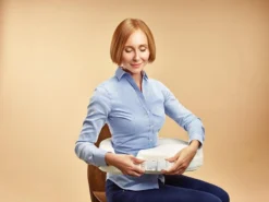 Oreiller D'allaitement - Oreiller D'allaitement Orthopédique - Oekotex - Oreiller D'allaitement -Bébé Soldes Boutique 1200x901 1