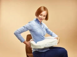 Oreiller D'allaitement - Oreiller D'allaitement Orthopédique - Oekotex - Oreiller D'allaitement -Bébé Soldes Boutique 1200x901 2