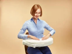 Oreiller D'allaitement - Oreiller D'allaitement Orthopédique - Oekotex - Oreiller D'allaitement -Bébé Soldes Boutique 1200x901 5