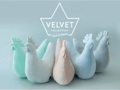 La Millou Coussin De Grossesse | Mamie Dana Le Poulet, Velours, Gris Foncé | Coussinet D'Allaitement, Oreiller De Maternité -Bébé Soldes Boutique 1200x903 6