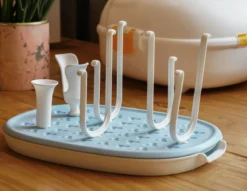 Égouttoir à Bouteilles Doopser - Égouttoir à Vaisselle - Allaitement Au Lait Maternisé - Nourriture Nourriture Pour Bébé - Accessoires De Vêtements Pour Bébé D' Alimentation 11 Égouttoir à Bouteilles Doopser - Égouttoir à Vaisselle - Allaitement Au Lait Maternisé - Nourriture Nourriture Pour Bébé - Accessoires De Vêtements Pour Bébé D' Alimentation -Bébé Soldes Boutique 1200x926