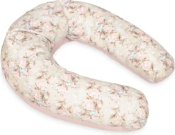 Coussins D'allaitement Coussins D'Allaitement Relax Waffle Roses / Pink