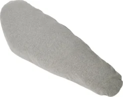 Doomoo Sleepy - Grand Coussin De Grossesse - Remplissage En Fibres - Coton Organique - 35X95X15 Cm - Drops -Bébé Soldes Boutique 1200x954 7