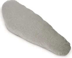 Doomoo Sleepy - Grand Coussin De Grossesse - Remplissage En Fibres - Coton Organique - 35X95X15 Cm - Drops -Bébé Soldes Boutique 1200x957 1