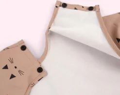 SFT Products Bavoir Bébé à Manches Longues - Chat Rose - PETIT - 1 à 2 Ans - Tissu Déperlant - Bavoir Avec Tablier - Bavoir à Manches Longues 6 SFT Products Bavoir Bébé à Manches Longues - Chat Rose - PETIT - 1 à 2 Ans - Tissu Déperlant - Bavoir Avec Tablier - Bavoir à Manches Longues -Bébé Soldes Boutique 1200x959 6