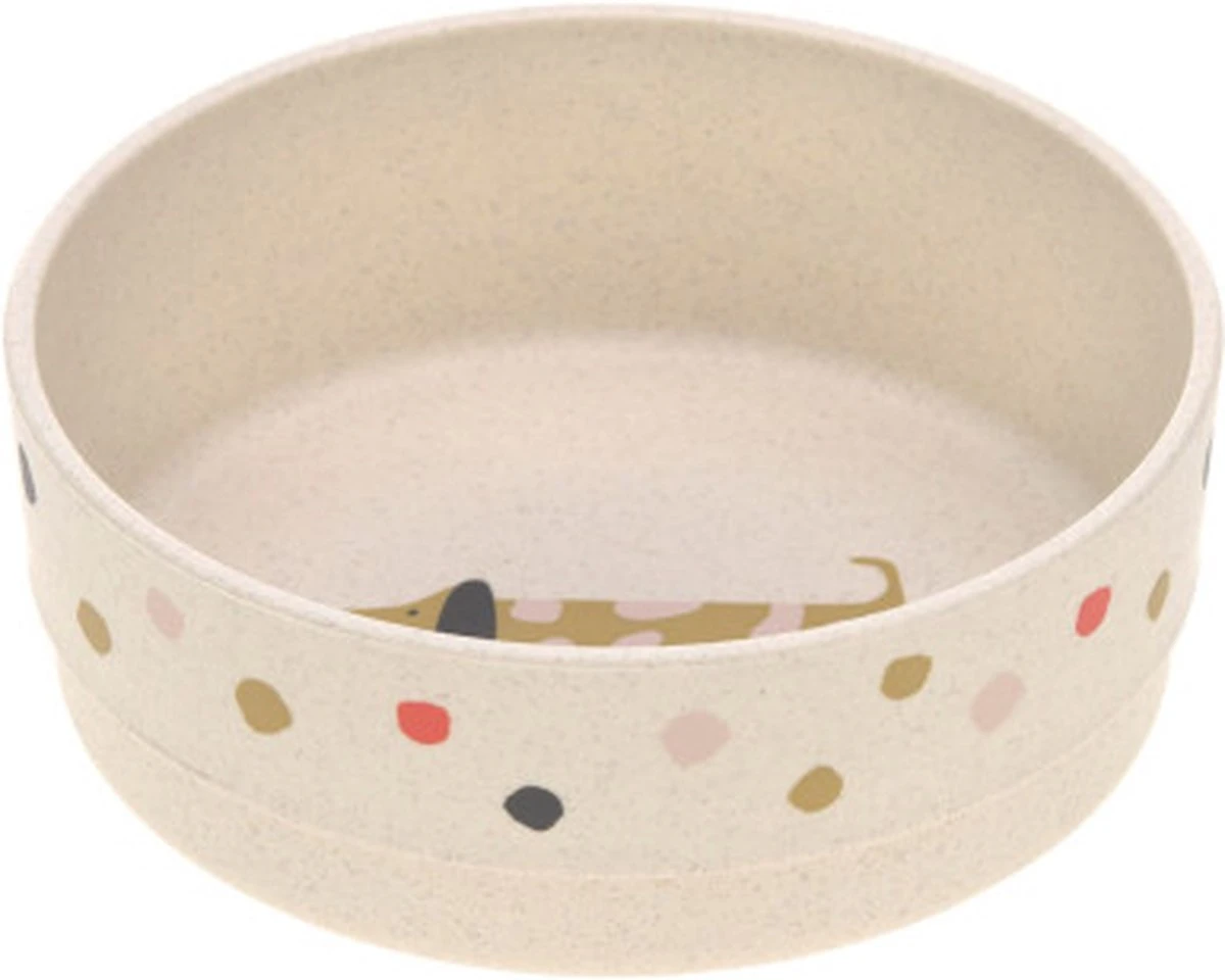 LÄSSIG Lässig Ensemble De Salle à Manger Little Mateys Orange épicé 6 LÄSSIG Lässig Ensemble De Salle à Manger Little Mateys Orange épicé – Image 6