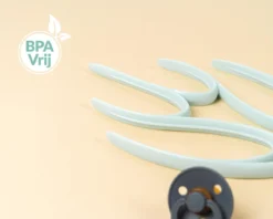 Flouer Etendoir Bouteilles - Etendoir Biberons Bébé - Etendoir Bouteilles Bébé - Rack - Etendoir Biberon - Blauw -Bébé Soldes Boutique 1200x960 2