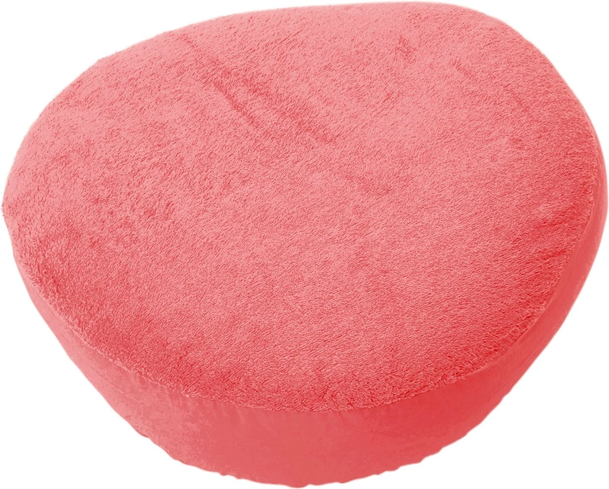 Housse De Coussin D'allaitement Form-Fix - Housse Pour Sit Fix XL - 100% Coton Et Tissu éponge Confortable - Rose Thé 1 Housse De Coussin D'allaitement Form-Fix - Housse Pour Sit Fix XL - 100% Coton Et Tissu éponge Confortable - Rose Thé