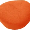 Housse De Coussin D'allaitement Form-Fix - Housse Pour Sit Fix XL - 100% Coton Et Tissu éponge Confortable - Orange