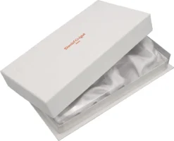 Daniel Crégut Ménagère Enfant 2 Pièces 'Baguette' - Métal Argenté - L 17 Cm -Bébé Soldes Boutique 1200x972 2