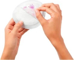 Compresses D'allaitement Jetables Medela Ultra Thin - 30 Pièces -Bébé Soldes Boutique 1200x977 1